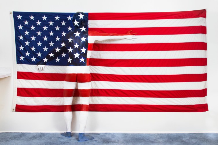 Brandon Lacow MFA-13