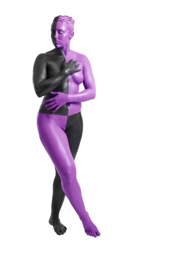 Brandon Lacow MFA-23