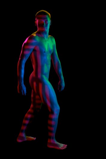 Brandon Lacow MFA-42