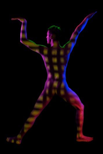 Brandon Lacow MFA-45