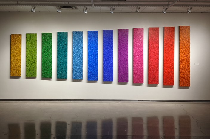 Brandon Lacow MFA-74